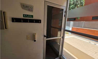 BUSCAS PRIVACIDAD APARTAMENTO EN UNIDAD DE POCOS APARTAMENTOS