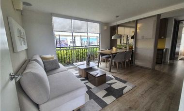 VENDO APARTAMENTO CAJICA ESTRENAR