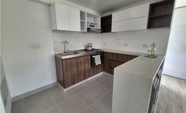 VENDO APARTAMENTO CAJICA ESTRENAR
