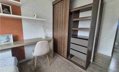 VENDO APARTAMENTO CAJICA ESTRENAR