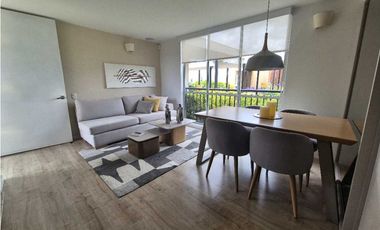 VENDO APARTAMENTO CAJICA ESTRENAR