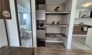 VENDO APARTAMENTO CAJICA ESTRENAR