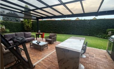 Arrendamos- Conjunto Residencial Fontanar Casa 67