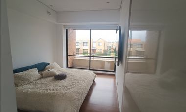 Arrendamos- Conjunto Residencial Fontanar Casa 67