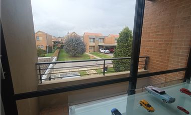 Arrendamos- Conjunto Residencial Fontanar Casa 67