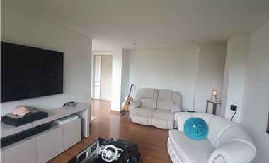 Arrendamos- Conjunto Residencial Fontanar Casa 67