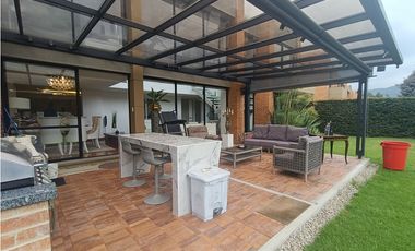 Arrendamos- Conjunto Residencial Fontanar Casa 67