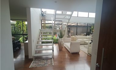 Arrendamos- Conjunto Residencial Fontanar Casa 67