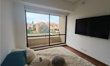 Arrendamos- Conjunto Residencial Fontanar Casa 67