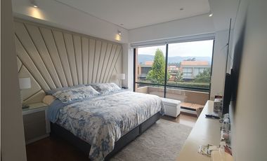 Arrendamos- Conjunto Residencial Fontanar Casa 67