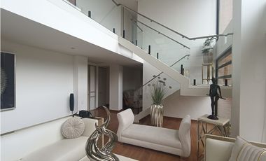 Arrendamos- Conjunto Residencial Fontanar Casa 67