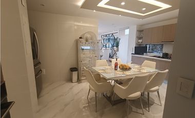 Arrendamos- Conjunto Residencial Fontanar Casa 67