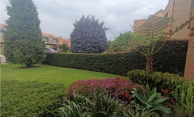 Arrendamos- Conjunto Residencial Fontanar Casa 67