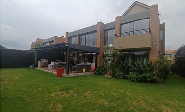 Arrendamos- Conjunto Residencial Fontanar Casa 67