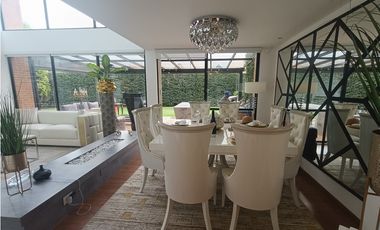 Arrendamos- Conjunto Residencial Fontanar Casa 67