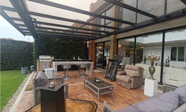 Arrendamos- Conjunto Residencial Fontanar Casa 67