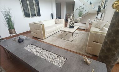 Arrendamos- Conjunto Residencial Fontanar Casa 67