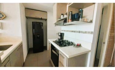 VENTA APARTAESTUDIO CON PARQUEADERO SAN ALONSO BUCARAMANGA COD:1140
