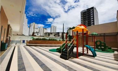 VENTA APARTAESTUDIO CON PARQUEADERO SAN ALONSO BUCARAMANGA COD:1140