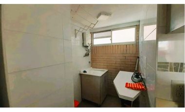 VENTA APARTAESTUDIO CON PARQUEADERO SAN ALONSO BUCARAMANGA COD:1140