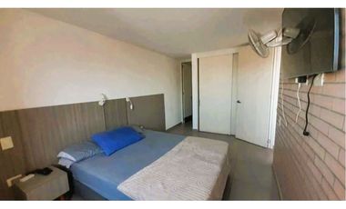 VENTA APARTAESTUDIO CON PARQUEADERO SAN ALONSO BUCARAMANGA COD:1140