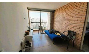 VENTA APARTAESTUDIO CON PARQUEADERO SAN ALONSO BUCARAMANGA COD:1140