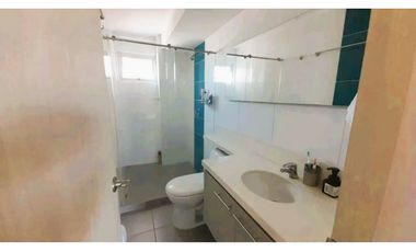 VENTA APARTAESTUDIO CON PARQUEADERO SAN ALONSO BUCARAMANGA COD:1140
