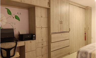 Apartamento en venta La Ceja - Vereda el Tambo