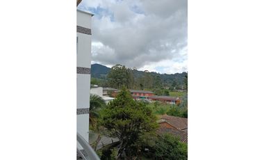 Apartamento en venta La Ceja - Vereda el Tambo