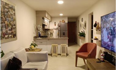 Apartamento en venta La Ceja - Vereda el Tambo
