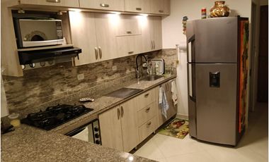 Apartamento en venta La Ceja - Vereda el Tambo