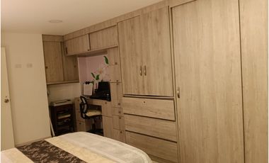 Apartamento en venta La Ceja - Vereda el Tambo