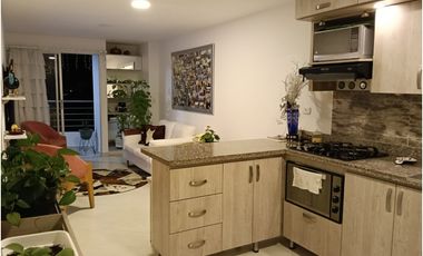 Apartamento en venta La Ceja - Vereda el Tambo