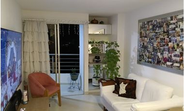 Apartamento en venta La Ceja - Vereda el Tambo