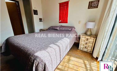 SE ARRIENDA HERMOSA Y AMPLIA CASA EN UNIDAD ABIERTA