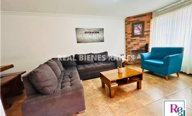 SE ARRIENDA HERMOSA Y AMPLIA CASA EN UNIDAD ABIERTA