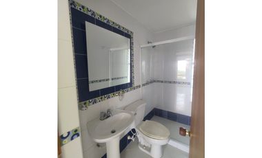 VENTA APARTAMENTO DUPLEX CAÑAVERAL MONTICELO