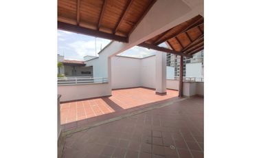 VENTA APARTAMENTO DUPLEX CAÑAVERAL MONTICELO