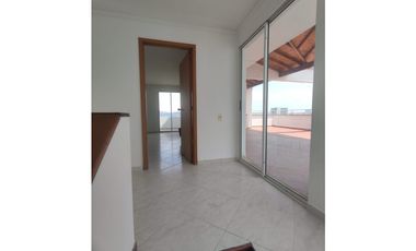 VENTA APARTAMENTO DUPLEX CAÑAVERAL MONTICELO