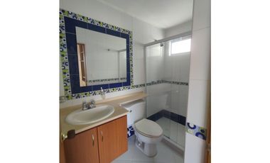 VENTA APARTAMENTO DUPLEX CAÑAVERAL MONTICELO