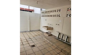 CASA EN RENTA COLONIA VALLE DEL CONTRY