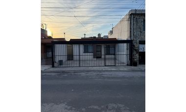 CASA EN RENTA COLONIA VALLE DEL CONTRY