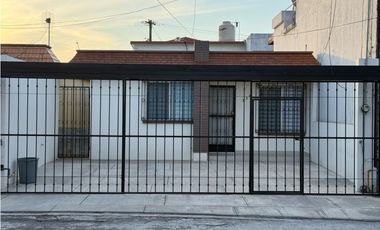 CASA EN RENTA COLONIA VALLE DEL CONTRY