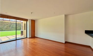 Chia Hacienda Fontanar casa en arriendo