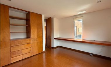 Chia Hacienda Fontanar casa en arriendo