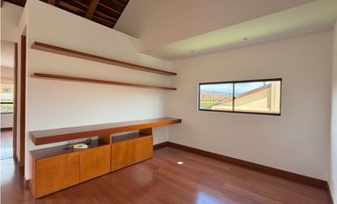 Chia Hacienda Fontanar casa en arriendo