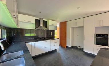 Chia Hacienda Fontanar casa en arriendo