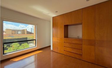 Chia Hacienda Fontanar casa en arriendo