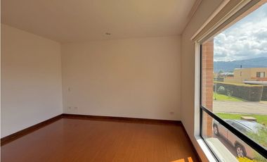 Chia Hacienda Fontanar casa en arriendo