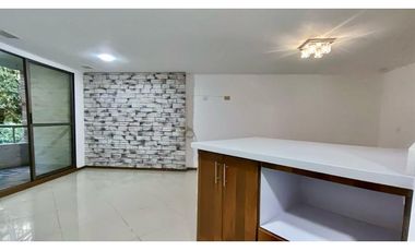 Vendo apto en perfecto estado Avesmarias Sabaneta, vista a verde